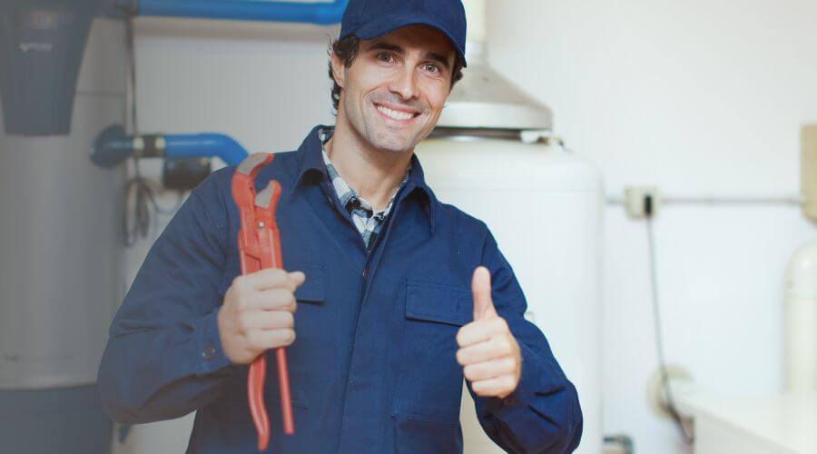 Professional same day plumber in Port Henry, NY